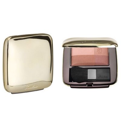 Guerlain Blush 4 Eclats Sculpting Blush