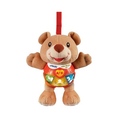 vtech Little singing alfie soft toy