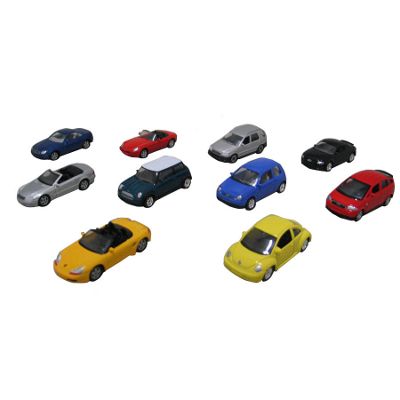 5 pack die cast cars