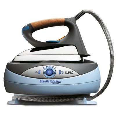 Simac - Steam Generator Iron - Electricals