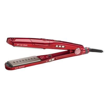 Red pro 230 hair straightener