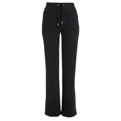 Maine New England Black slouch sweat pants
