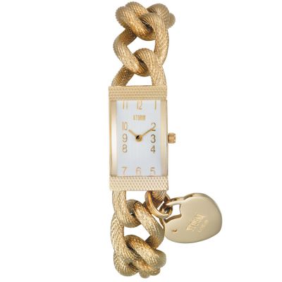 charming watch