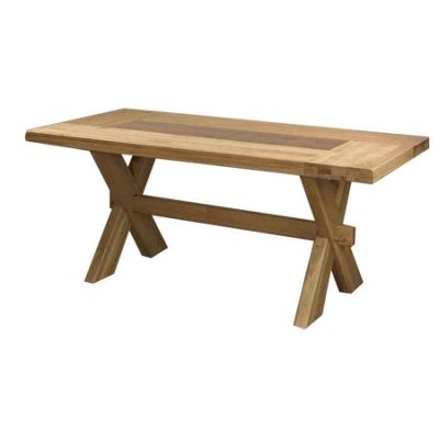 Debenhams Henley dining table