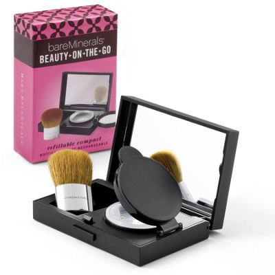 bareMinerals Beauty to Go Collection