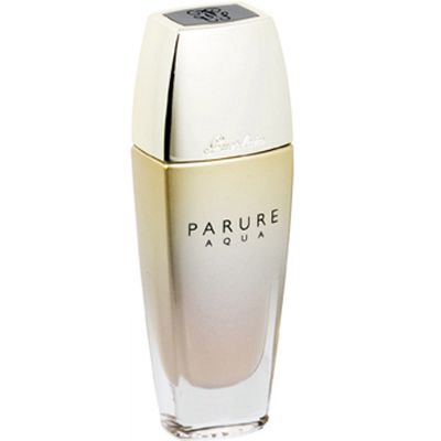 Guerlain Parure fluid aqua foundation