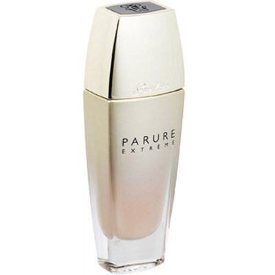 Guerlain Parure fluid extreme foundation