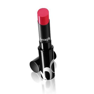 Full-finish lipstick