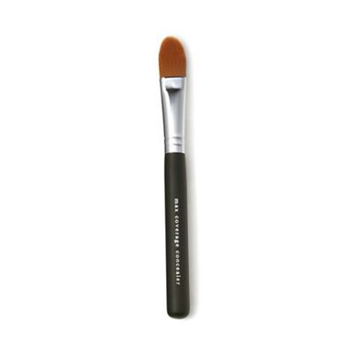 Maximum coverage concealer brush