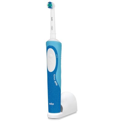 Oral B precision clean electric toothbrush D12