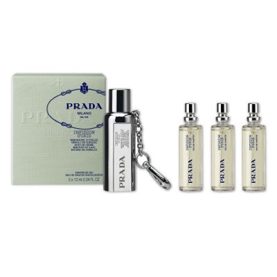 Prada Infusion d'Iris Purse Sprays