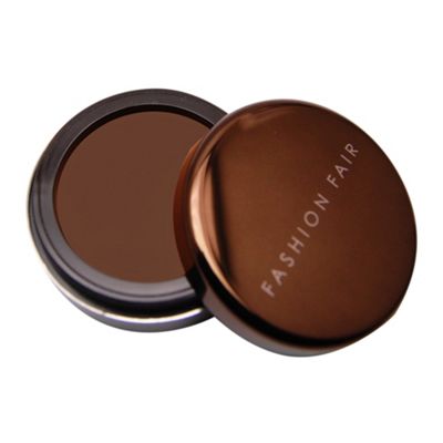 Fashion Fair Cover tone concealing creme