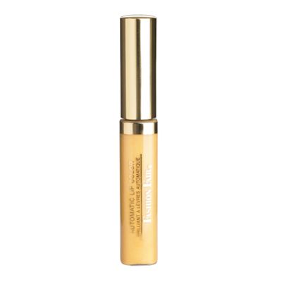 Lip colour - Sheer gold