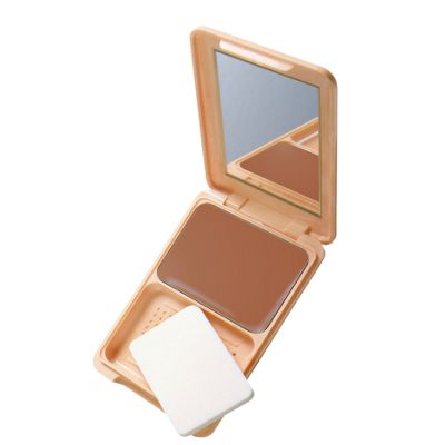 Creme to Powder make up