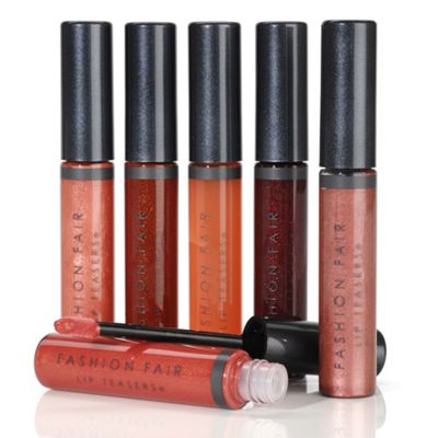 Fashion Fair Lip gloss