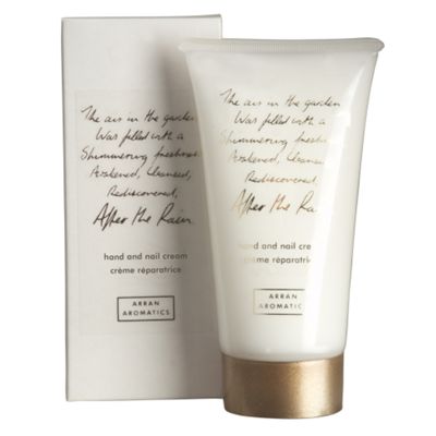 After The Rain Hand & Nail Cream, 50ml