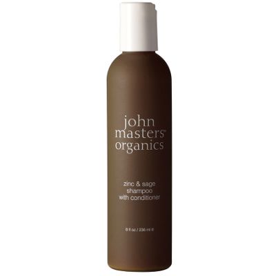 Herbal cider hair rinse amp clarifier