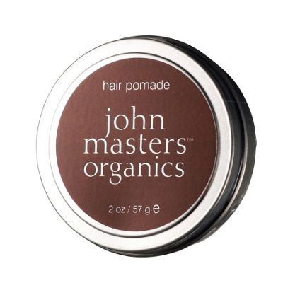 Hair pomade