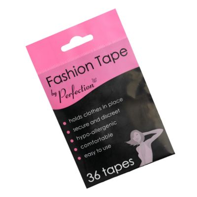 Fashion tape