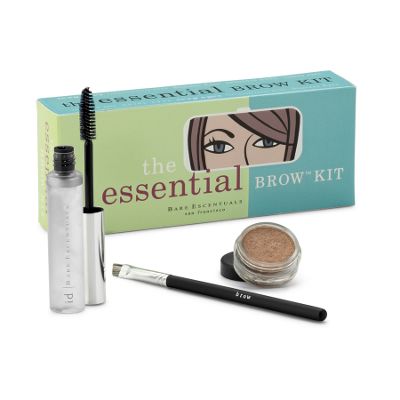 bareMinerals Brows kit