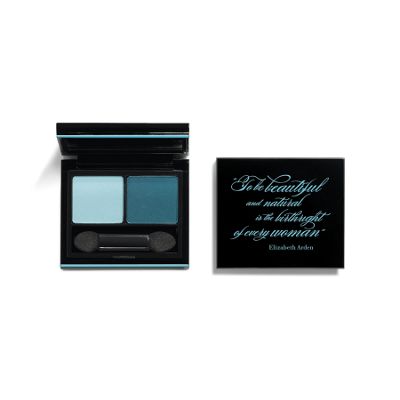 Color intrigue eyeshadow duo