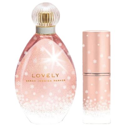 Sarah Jessica Parker Lovely Shimmer Stick, 100ml