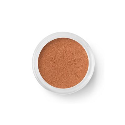 bareMinerals Peach puff eyeshadow