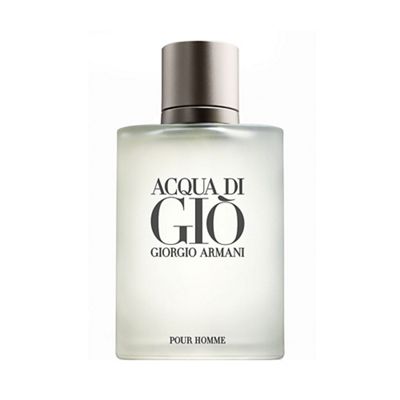 Acqua Di Gio Homme eau de toilette