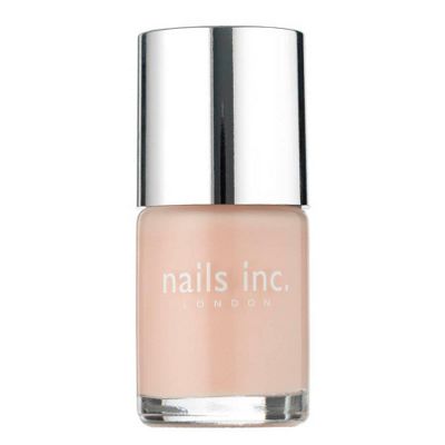 Elizabeth Street nail polish