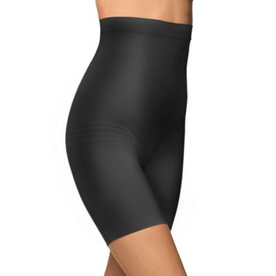 High waist `Control It` thigh slimmer