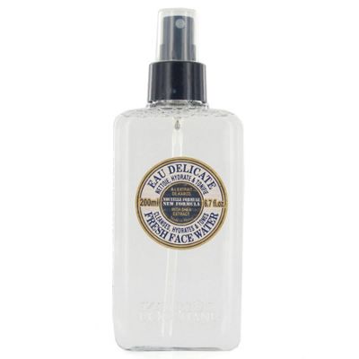 Fresh face water, 200ml