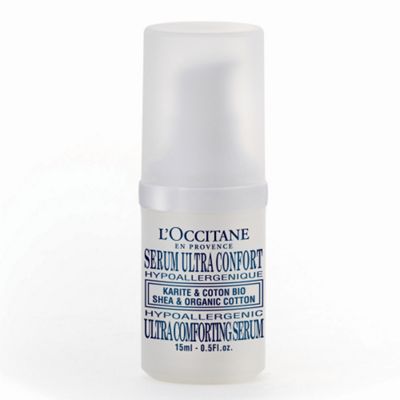 Ultra comforting serum 15ml