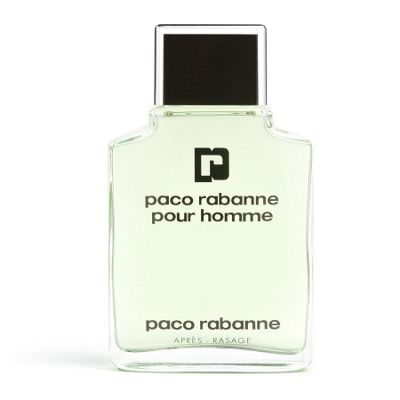 Pour Homme 75ml Aftershave