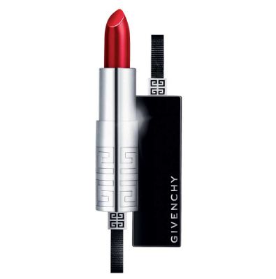 Givenchy Rouge Interdit