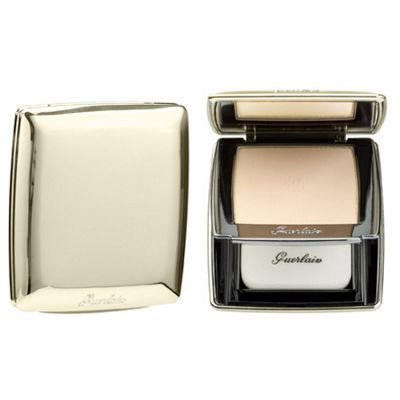 Parure Radiance Powder Compact