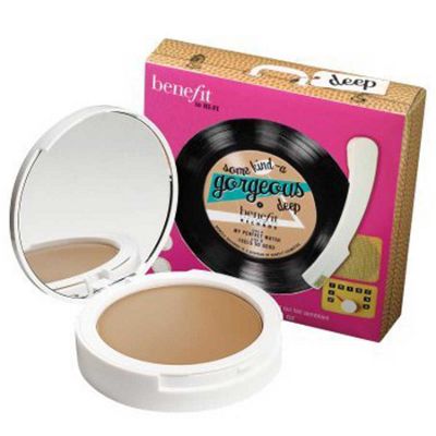 Benefit Some kinda gorgeous deep