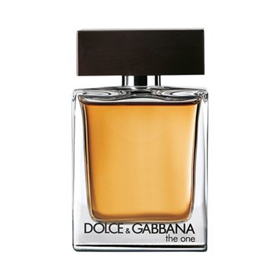 Dolce&Gabbana - The One For Men Eau De Toilette 50ml