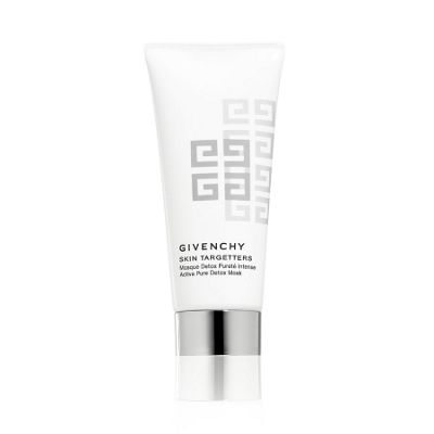 100ml Skin Targetters Active Pure Detox Mask