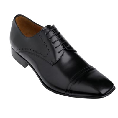 Black Wickford Twin Toe