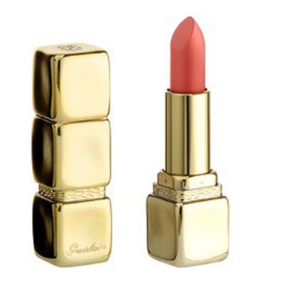 Guerlain KissKiss Lipstick (Spring Shades)