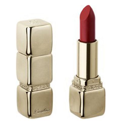 Guerlain KissKiss Maxishine (Spring Shades)