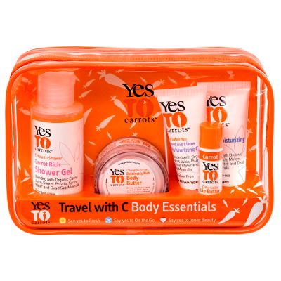 YTC travel kit