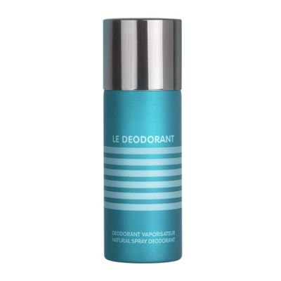 Le Male Deodorant Spray