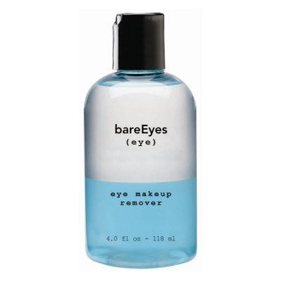 bareMinerals bareEyes Eye Makeup Remover