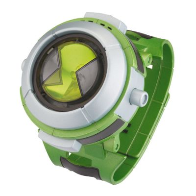Ben 10 ultimate omnitrix watch