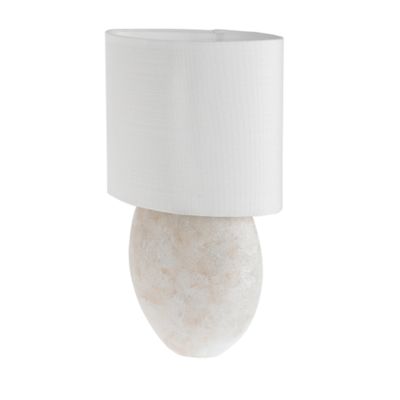 Small moon lamp