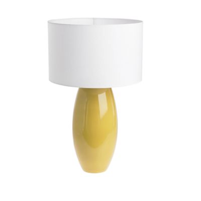 Green bullet lamp