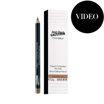 Monsieur Brow Definer Pencil, 1.2g