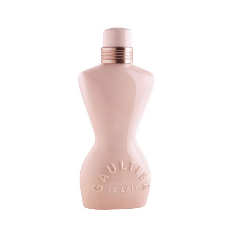 Jean Paul Gaultier - 'Classique' Body Lotion Review