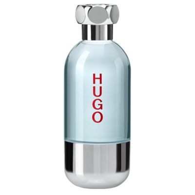 HUGO Element aftershave lotion, 90ml